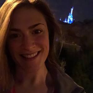 Meet your Posher, Ashley